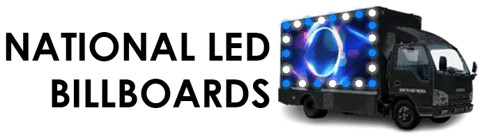 National LED Billboards