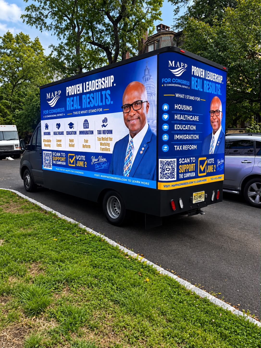 Advertising
