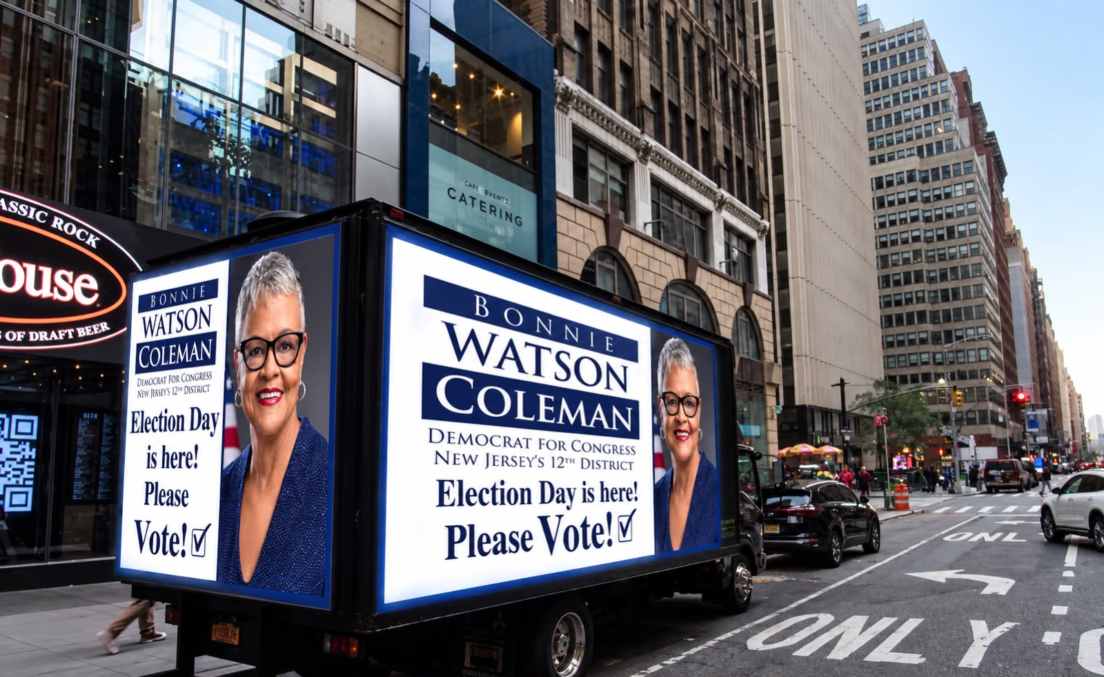 Advertising