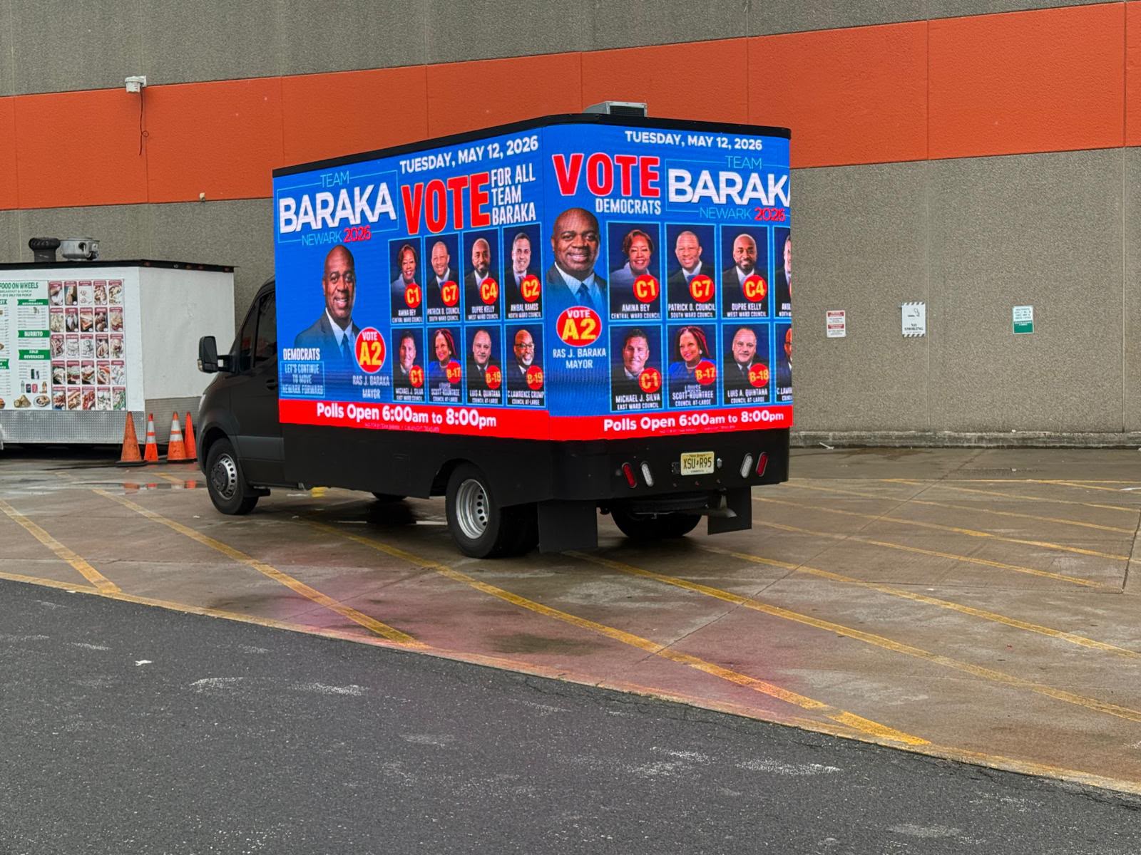 Advertising